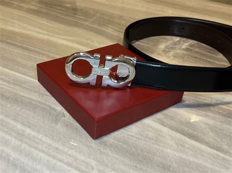 white replica ferragamo belt|reproduction ferragamo belt.